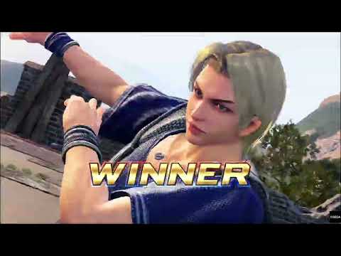 Chanchai (LI) VS R_Panda (BR) Casual Set VF5US [07/10/23]