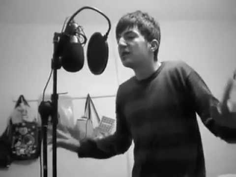 Esinti - Mc Korsan (Simdi Ben YaLnızım)