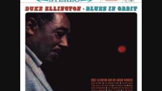 Duke Ellington- Brown Penny