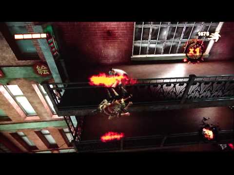 WET HD playthrough pt2