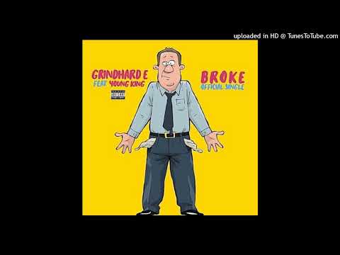 {FREE} GRINDHARD E x FTOS TWAN TYPE BEAT "BROKE" (prod. sosshaawn)