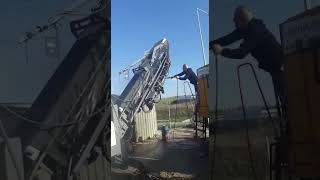 Wirtgen W 60 SOĞUK KAZIMA MAKİNESİ asphalt feeder for sale - Image 5 | Machineryline US Wirtgen W 60 SOĞUK KAZIMA MAKİNESİ asphalt feeder | Image 5 - Machineryline