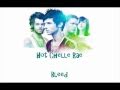 Hot Chelle Rae- Bleed Lyrics