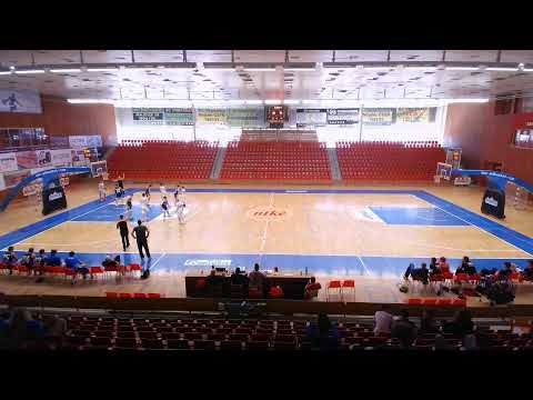 II.kvalifikačný turnaj skupuna východ: 2.hrací deň