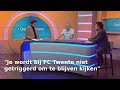 De Oosttribune: "Je wordt bij FC Twente niet getriggerd om te blijven kijken" | RTV Oost