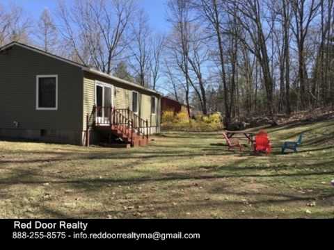 7 W Brookfield Rd, North Brookfield MA 01535 - Single Family Home - Real Estate - For Sale -