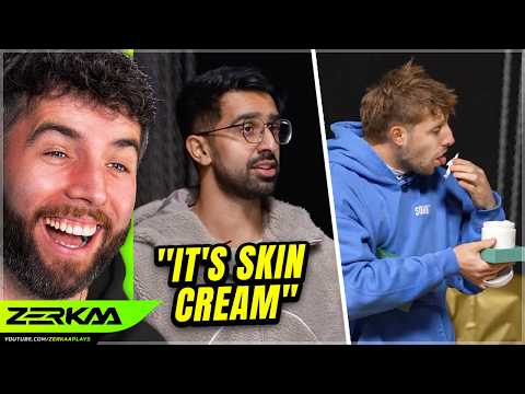 W2S BEING HIMSELF FOR 9 MINUTES STRAIGHT (PART 10)