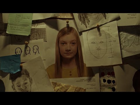 Кто она? - Русский трейлер (2024)