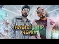 Habibi Drip Remix DJ Rash Kerala Mashup