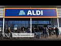 Why Aldi Is America S Fastest Growing Grocery Store WSJ The Economics Of