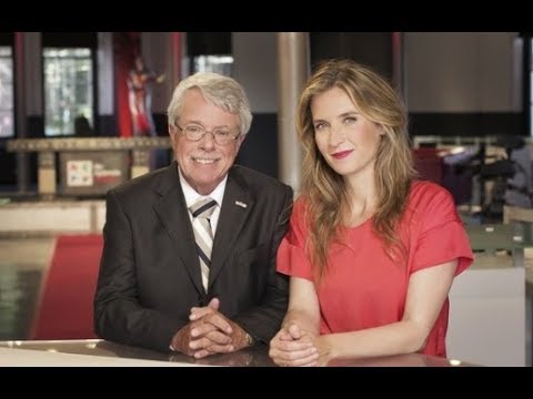 Hommage aan de voormalige Rijdende Rechter Frank Visser (top 5 grappigste hoorzittingen)