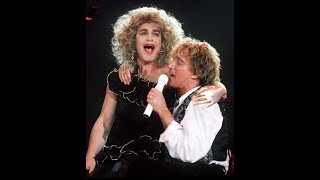Elton John + Rod Stewart = Makin' Whoopee (2005)