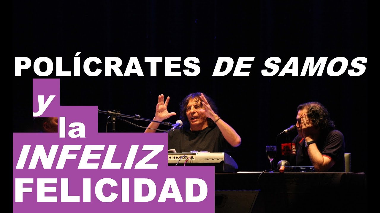 Polícrates de Samos