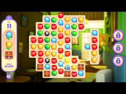 Small Town Murders Level 9