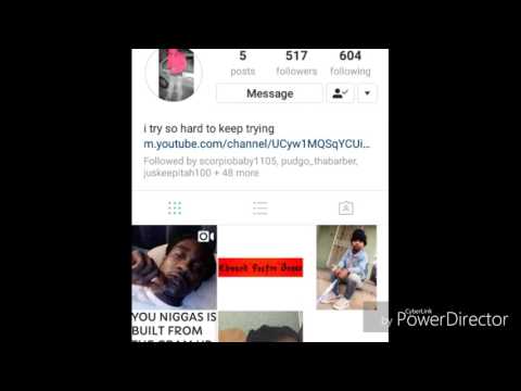 Know bout deez streets