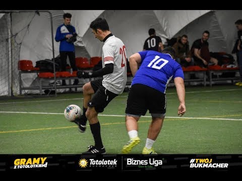 20.02.2020 II Liga D - CMI vs. Sterling