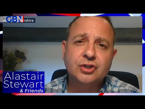 ‘Think again before backing anyone else’ | Alberto Costa calls on MPs to support Penny Mordaunt