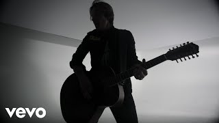 Keith Urban - Out The Cage ft. Breland &amp; Nile Rodgers (Official Music Video)