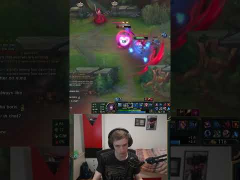 Nordlys Yone vs Nemesis Ahri