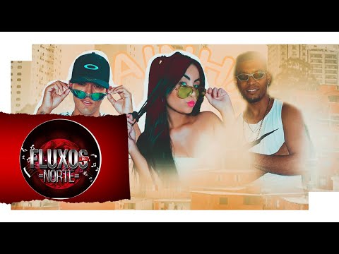 BK CHAVOSO, CH DA ZO, MC ANE - RAINHA DO BUNDÃO (VIDEOCLIPE) Flavinho Pancadão [Fluxos do Norte]