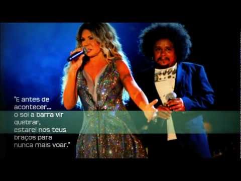 Espere por mim, Morena video