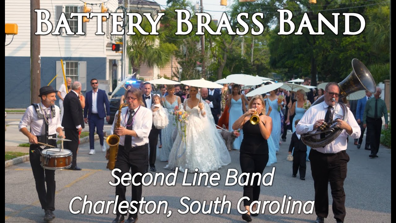 Bridal Party Escort thumbnail