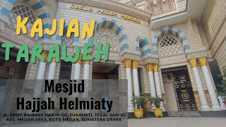 Download lagu KAJIAN TARAWEH | USTAD SARWEDI HASIBUAN LC. MA | MASJID HAJJAH HELMIATY MEDAN  | 16 RAMADHAN 1446 H mp3 Download lagu KAJIAN TARAWEH | USTAD SARWEDI HASIBUAN LC. MA | MASJID HAJJAH HELMIATY MEDAN  | 16 RAMADHAN 1446 H mp3
