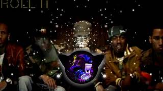 J-Status x Rihanna x Shontelle - Roll It