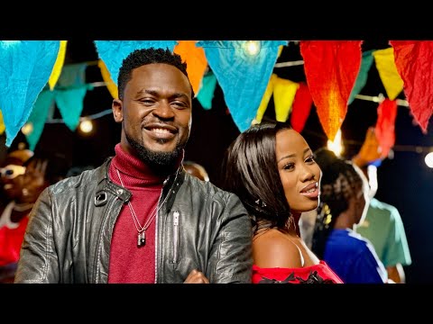 KILELE - Dj Kezz Ft. Benachi (Official Music Video)