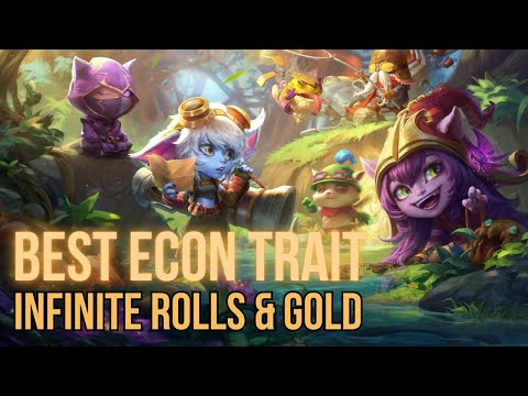 How I Use Yordle To Fast 9 Every Game | TFT Set 16 GUIDE B Patch