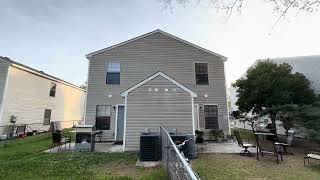 1128 Carver Ave in VA Beach