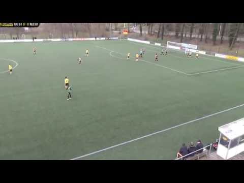 Samenvatting Voetbalacademie Roda JC week 16