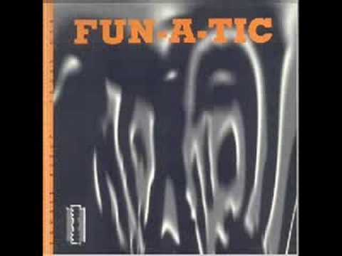 Fun-A-Tic - Fun-A-Cid