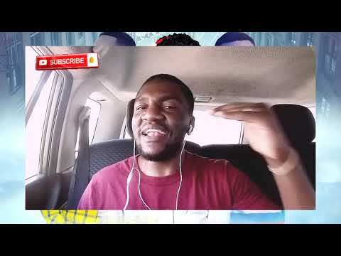 FIRST REACTION :: D Celebral x Elisha Long x Tashy Rap Doctor - Belong To You (Prod. Young C)