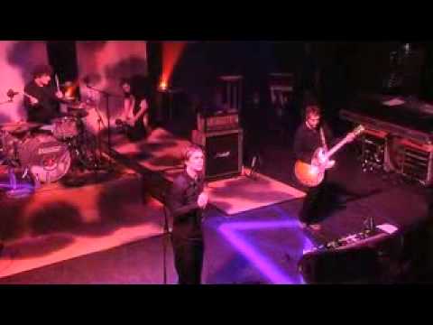 The Bluetones -- Marblehead Johnson - Live at Shepherd's Bush Empire 2005