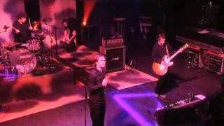 The Bluetones -- Marblehead Johnson - Live at Shepherd's Bush Empire 2005