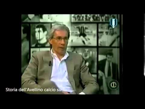 Giuseppe Baresi ricorda così l'Avellino