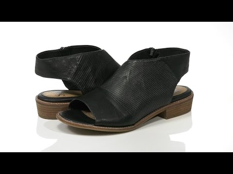 natalia sandals by söfft