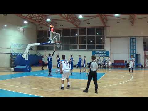 CSS Targu Jiu - ACS Artesania Bucuresti 52 - 42