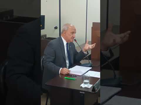 09/06/2026 17a reunião de vereadores de São Joaquim de Bicas MG 2a fala