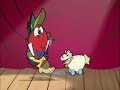 LarryBoy The Cartoon Adventures The Yodelnapper Trailer 60fps