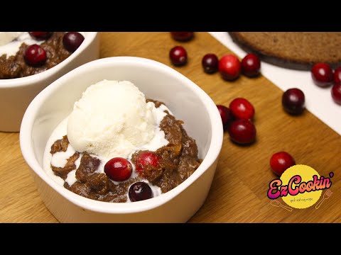 RYE BREAD SWEET TREAT 💝 MAIZES ZUPA - The Latvian National Dessert 🇱🇻