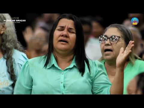 Assembleia de Deus em Santa Luzia - Ma 2022 / Culto em Ações de Graças -  𝗣𝗿 𝗝𝗼𝗰𝗶𝗺𝗮𝗿 𝗟𝗶𝗺𝗮 𝗦𝗶𝗹𝘃𝗮