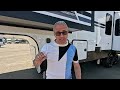 Check out this Video for a 2025 Forest River Cedar Creek Experience 31RD(Stock #36983)  for sale by Best RV Center. This unit is located in Turlock, CA