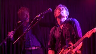 Bluebottle Kiss / "Last Cinema", live in Melbourne 15.10.22.