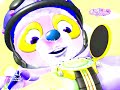 Folked Special Agent Oso Theme Song