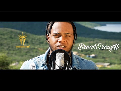 NANO BOSS - BreaKtroughh (Prod by ILOBAID)