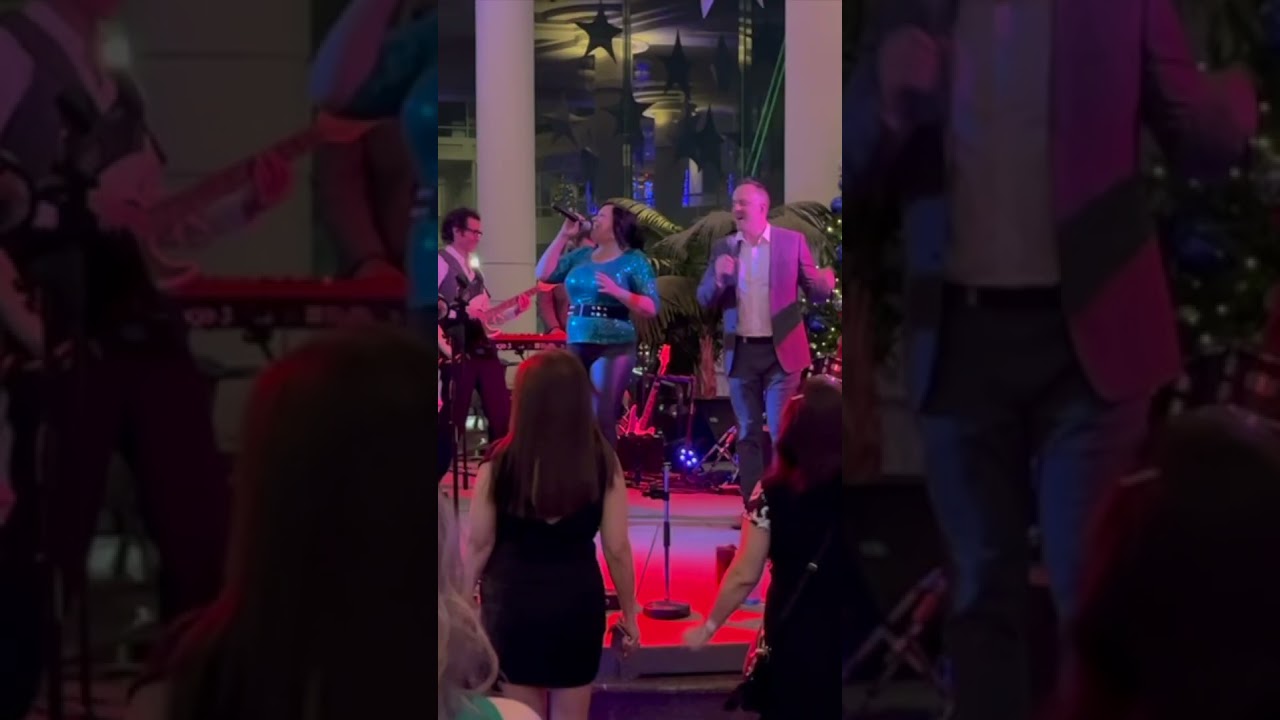 Promotional video thumbnail 5 for Joyride (formerly Cakewalk)