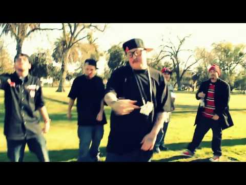 Kali Boiz-Speakers In The Grill (OFFICIAL VIDEO)