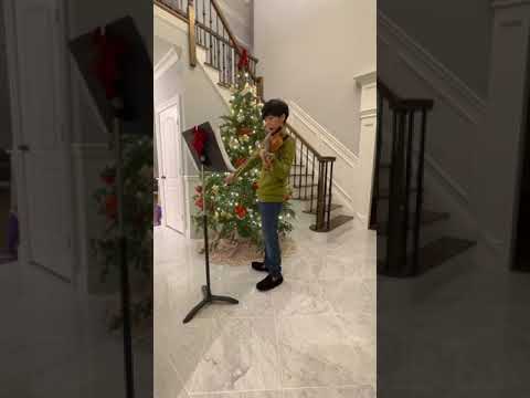 All I Want For Christmas Is You by Ian Bang